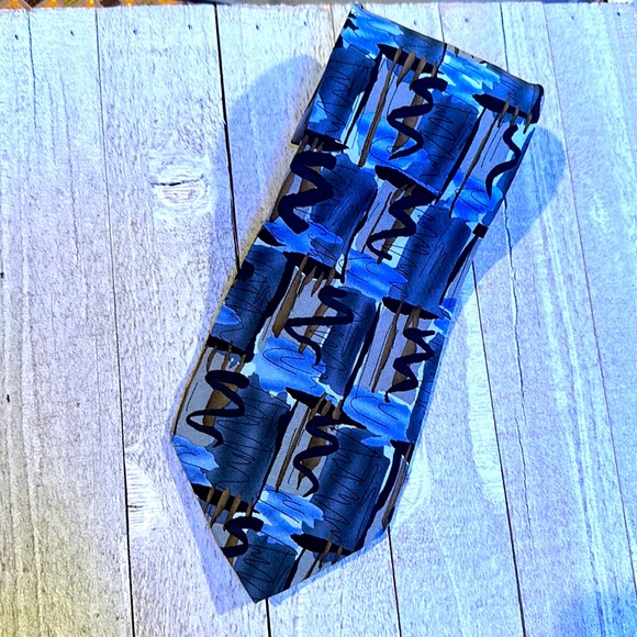 Jerry Garcia Collection 15 “Paris in the rain” - Picture 1 of 1